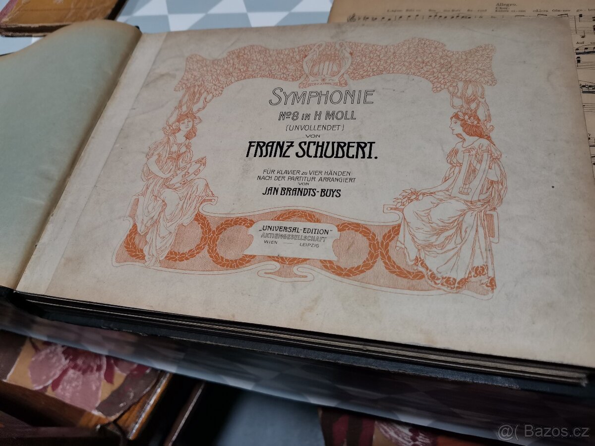 noty viz foto 1 - 10