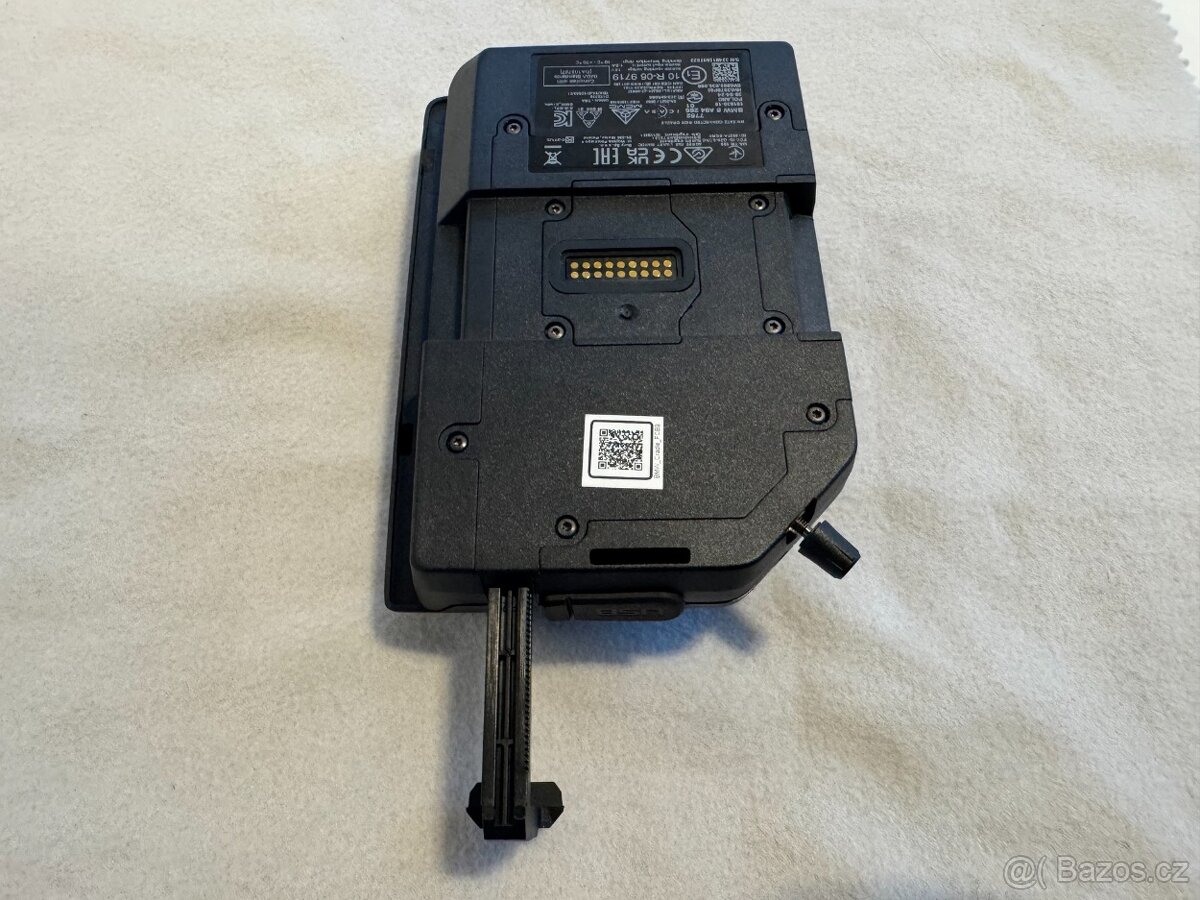 BMW ConnectedRide Cradle držák telefonu - 10