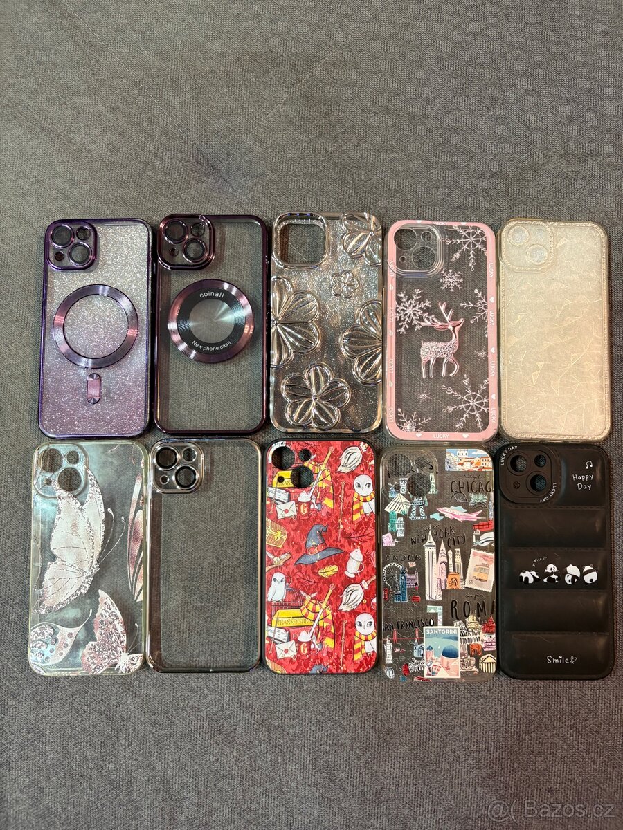 IPhone 13 128gb.top stav - 10