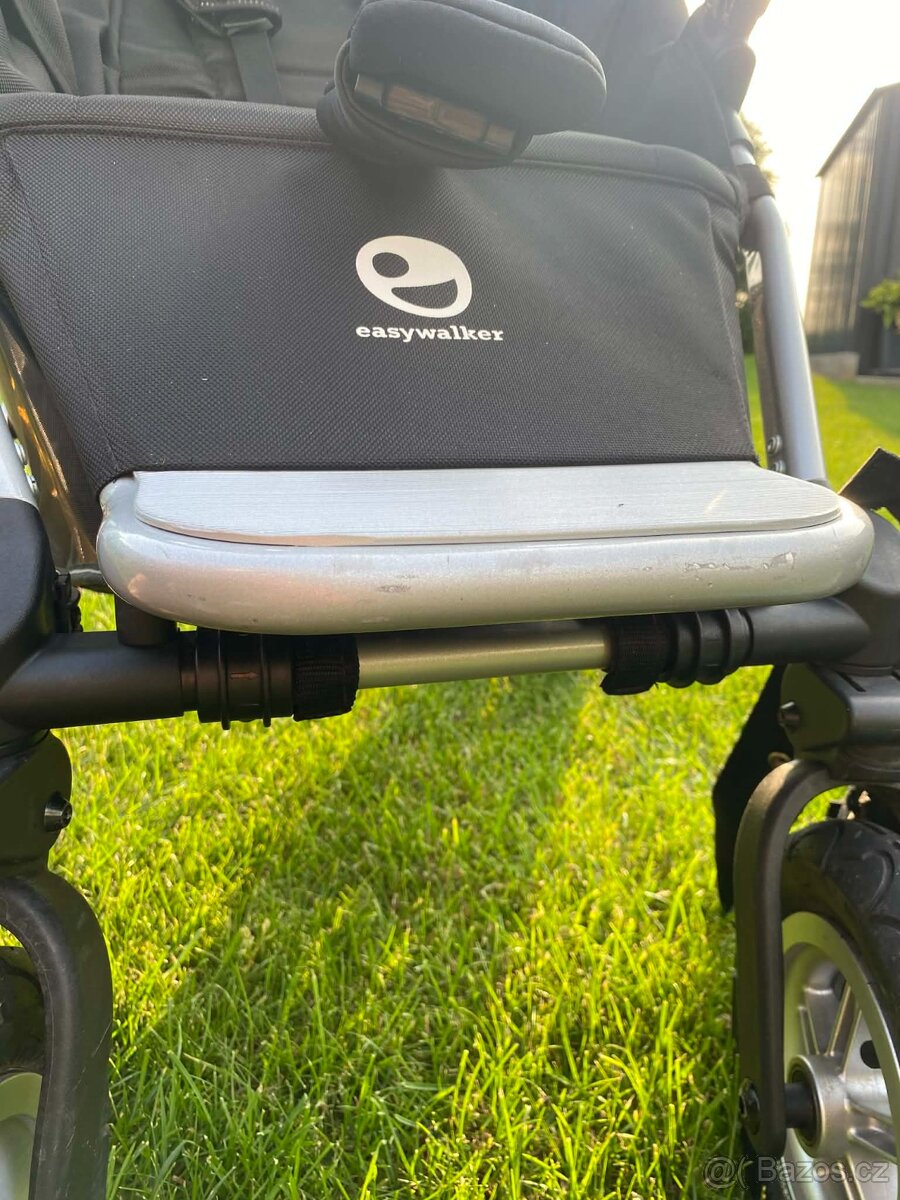 kočárek Easywalker - 10