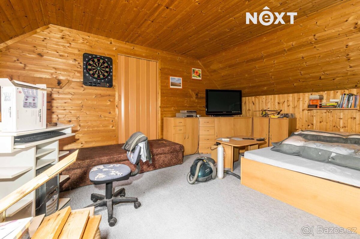 Prodej Rodinný dům, 118㎡ - 10