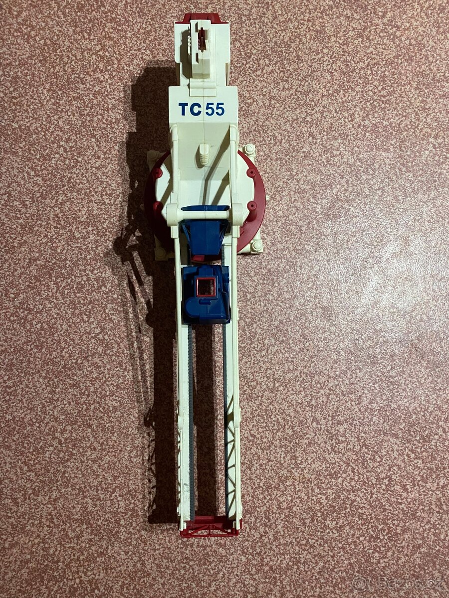 stavebnice Rokenbok - 10