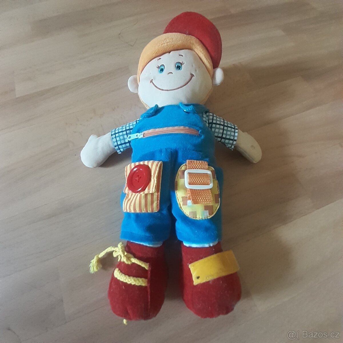 první hračky pro malé děti - 10