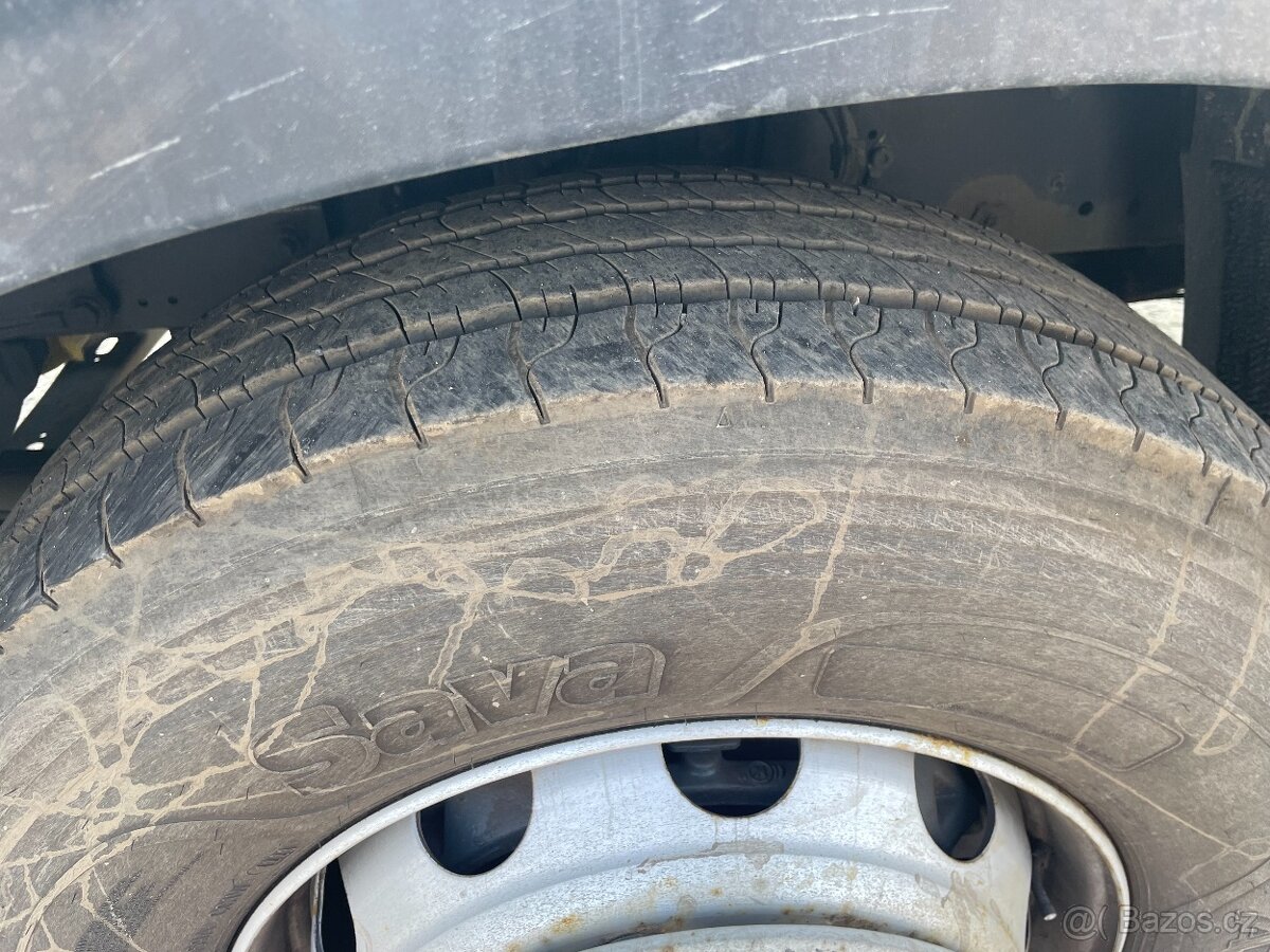 TAHAČ DAF XF480 - 10