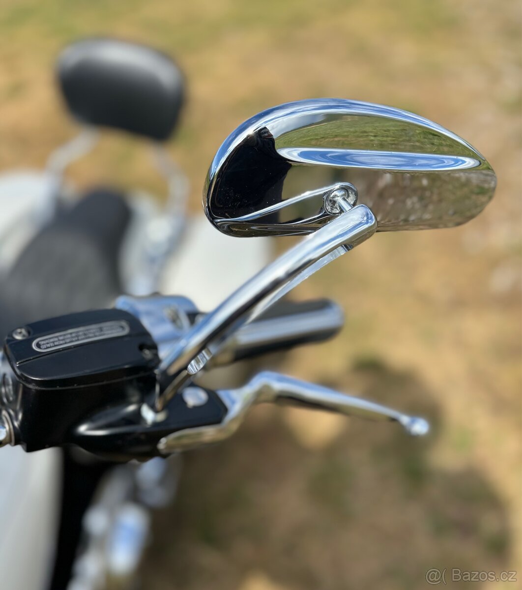 Harley Davidson Street Glide Special - 10