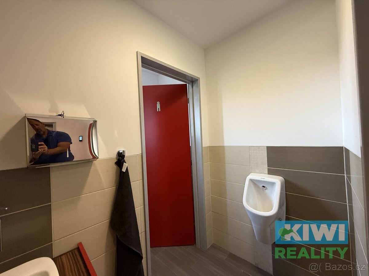 Pronájem, kancelář 80 m², Šenov, ul. Těšínská, ev.č. 1529 - 10