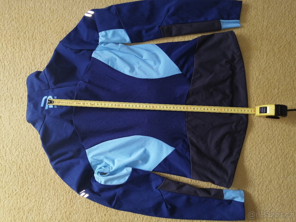 Dámská sportovní bunda zn. Daehlie, vel.XS - 10