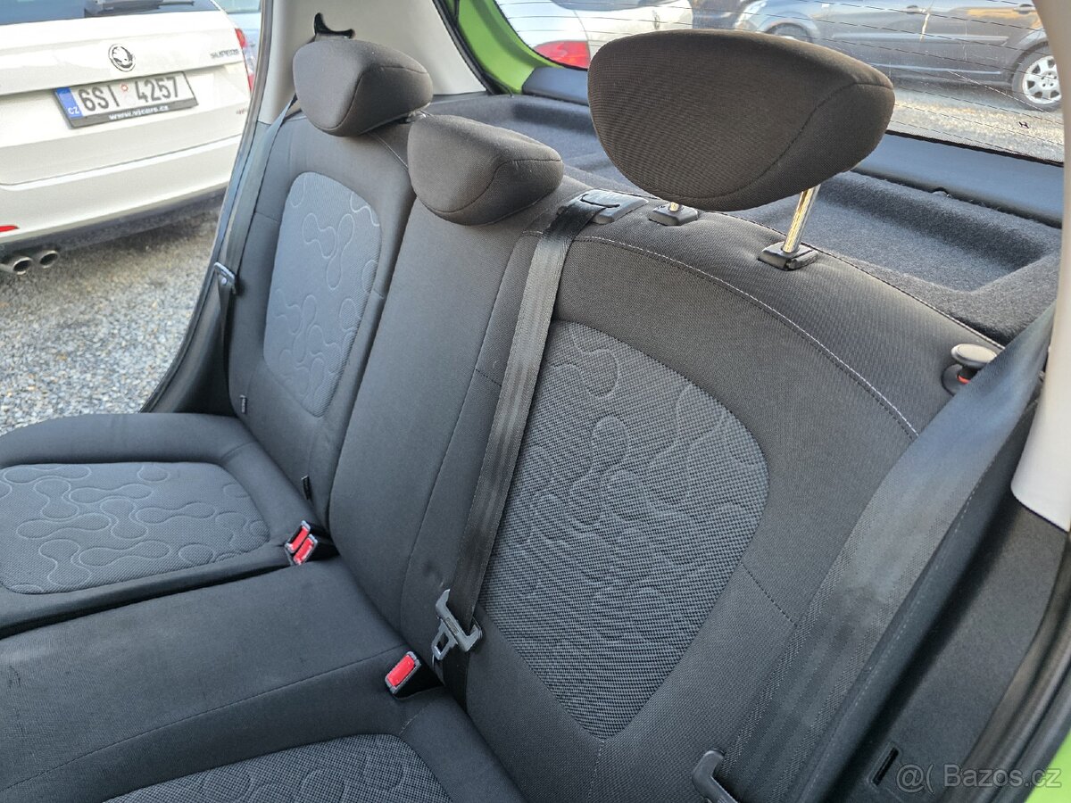 Hyundai i20 1.2 i - 10