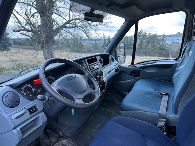 Iveco Daily 2.3 - 10