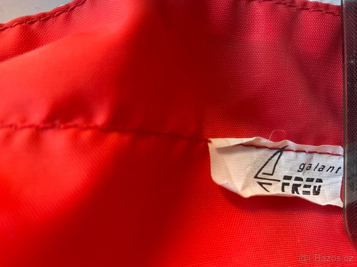 Dětská plovací vesta- 3-5 let - 10