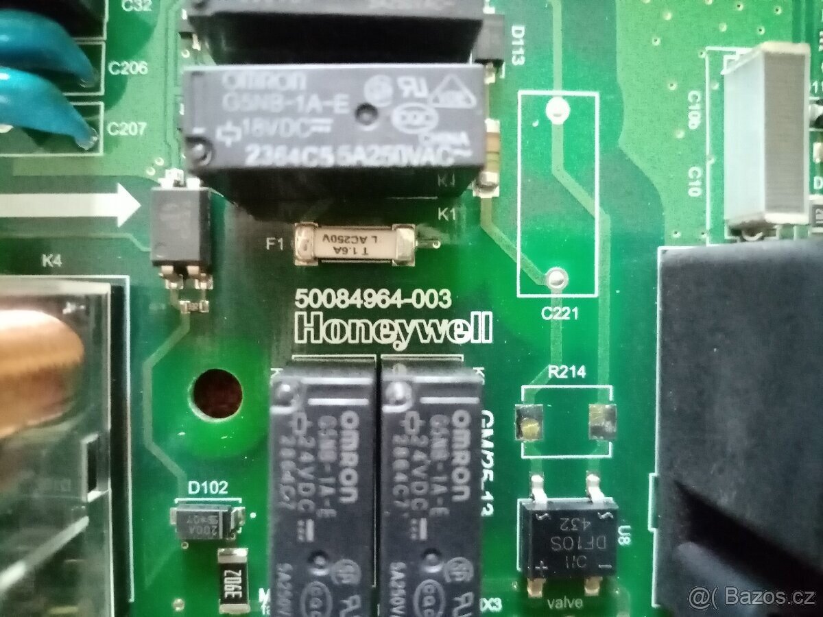 JUNKERS ZS12 a ZS24, JUNKERS ZW18 A ZW24 - 10