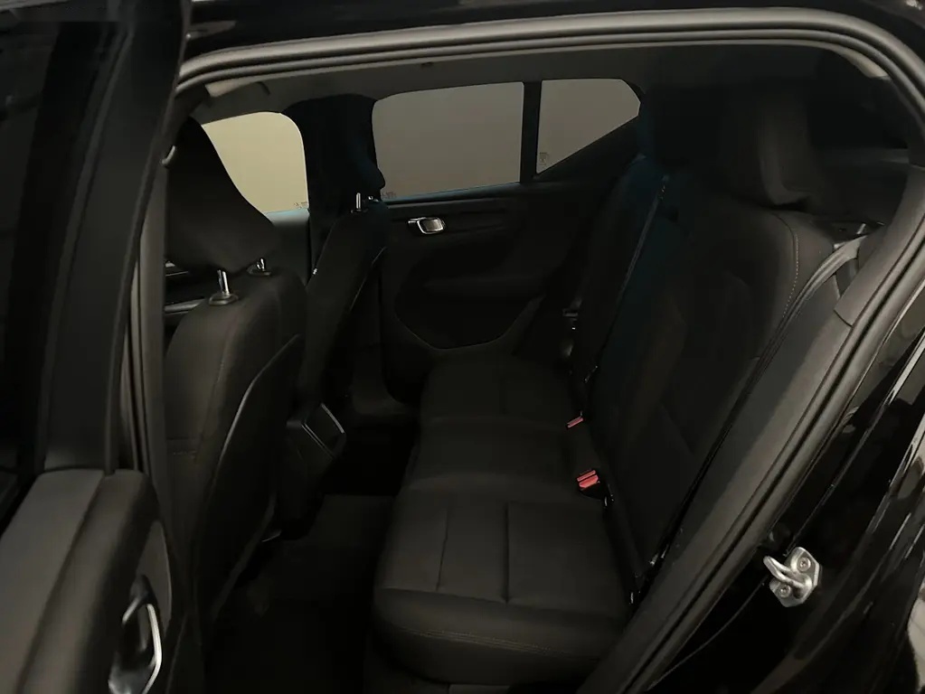 Volvo XC40, T3 Geartronic XC40 - 10