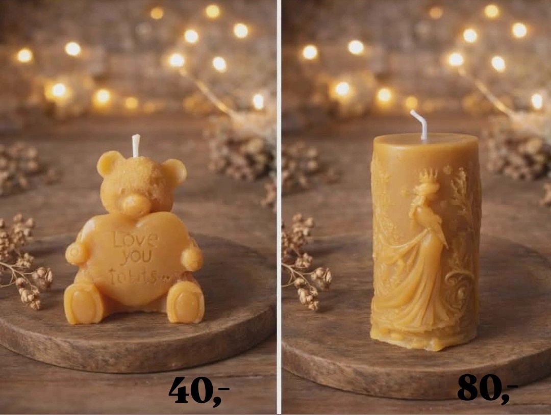 Včelí produkty - 10