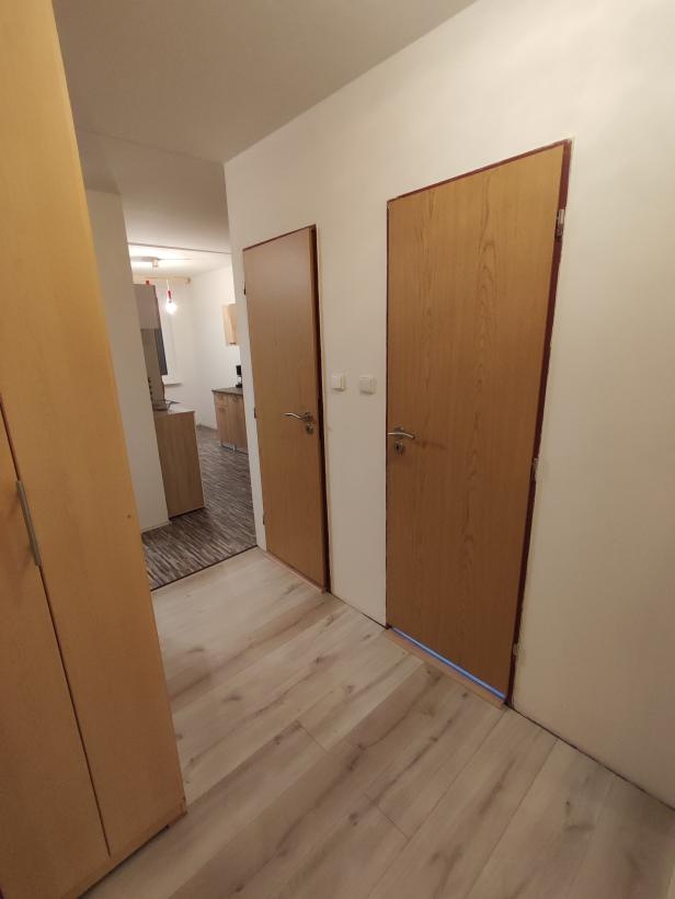 Pronájem bytu 3+1, Most - 10