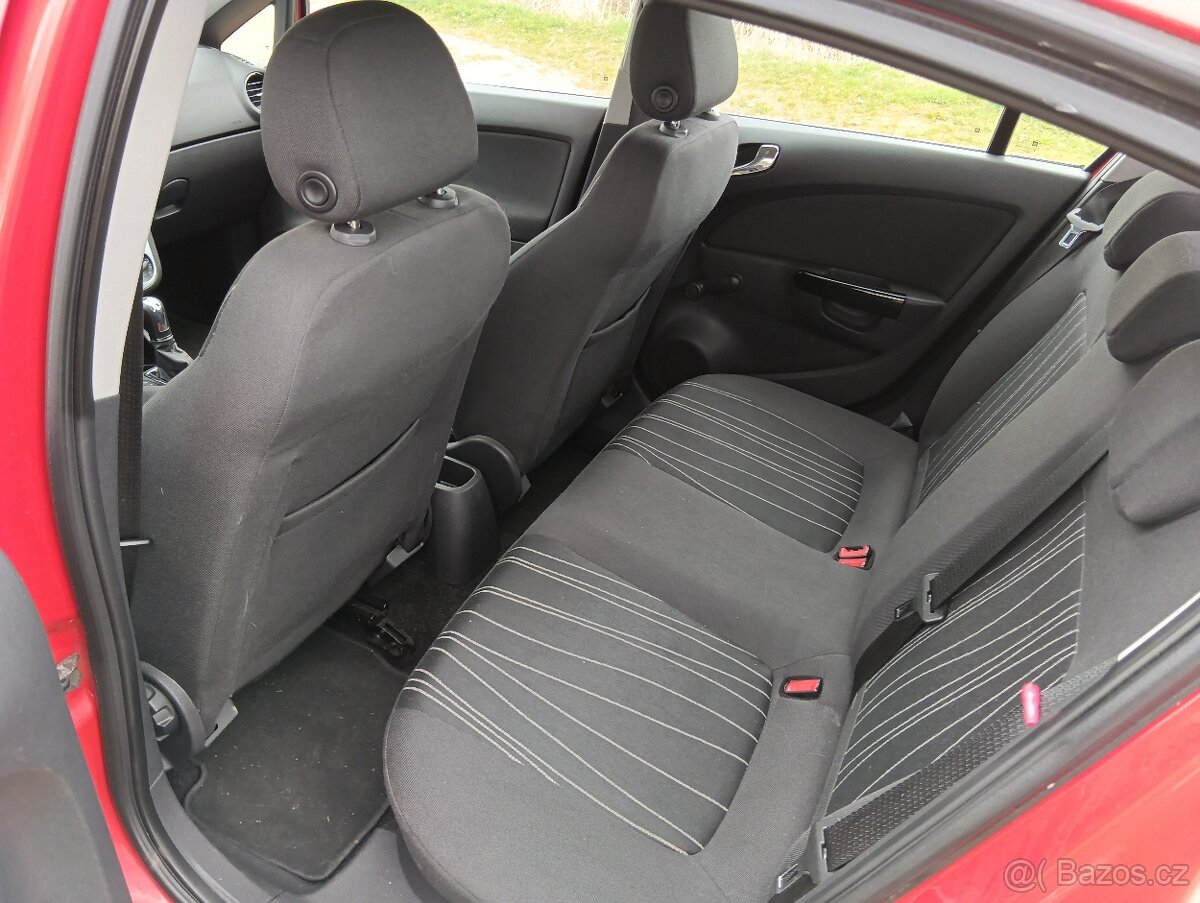 Opel Corsa D 1.4 automat - 10
