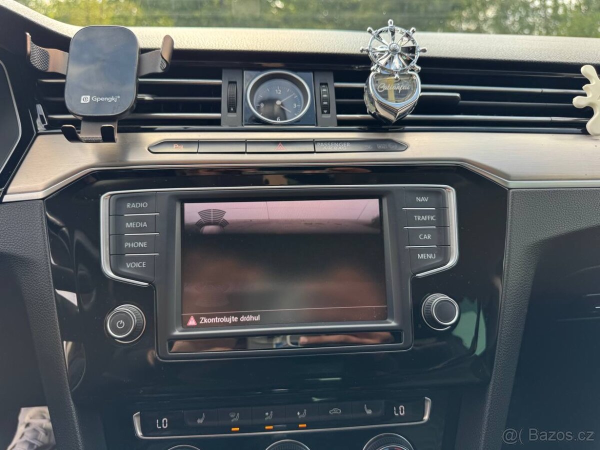Volkswagen Passat B8 2017 - 10