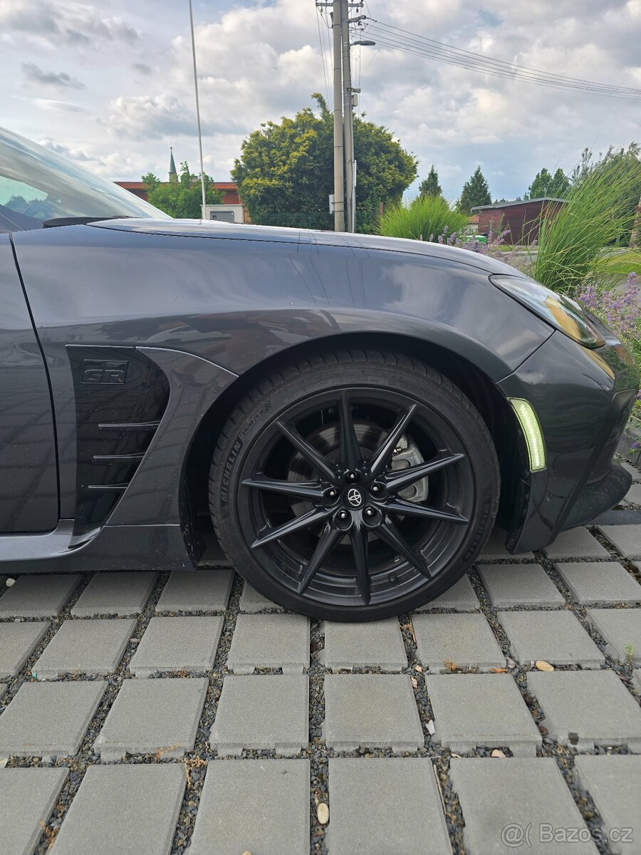Sleva Toyota gr86 - 10