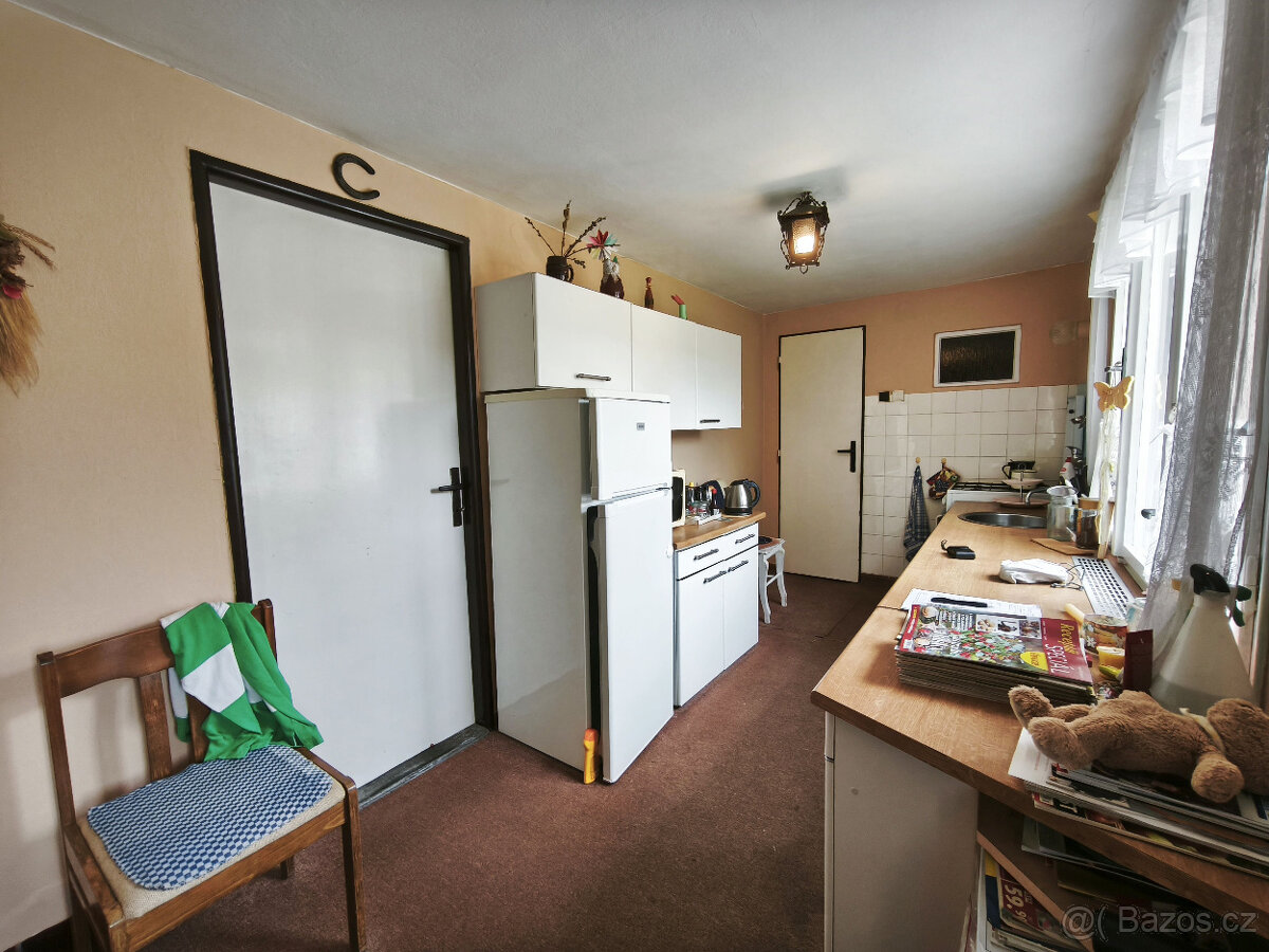 Prodej rodinného domu v klidné lokalitě – Praha Šeberov - 10