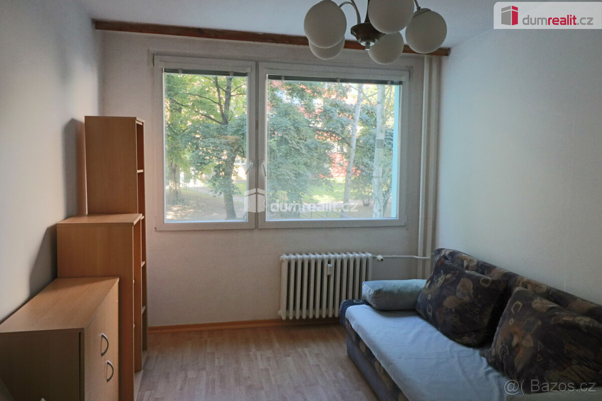 Byt v ulici Františka Kriegela 3+1 - 10