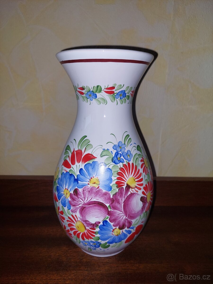 Keramika a sklo - 10