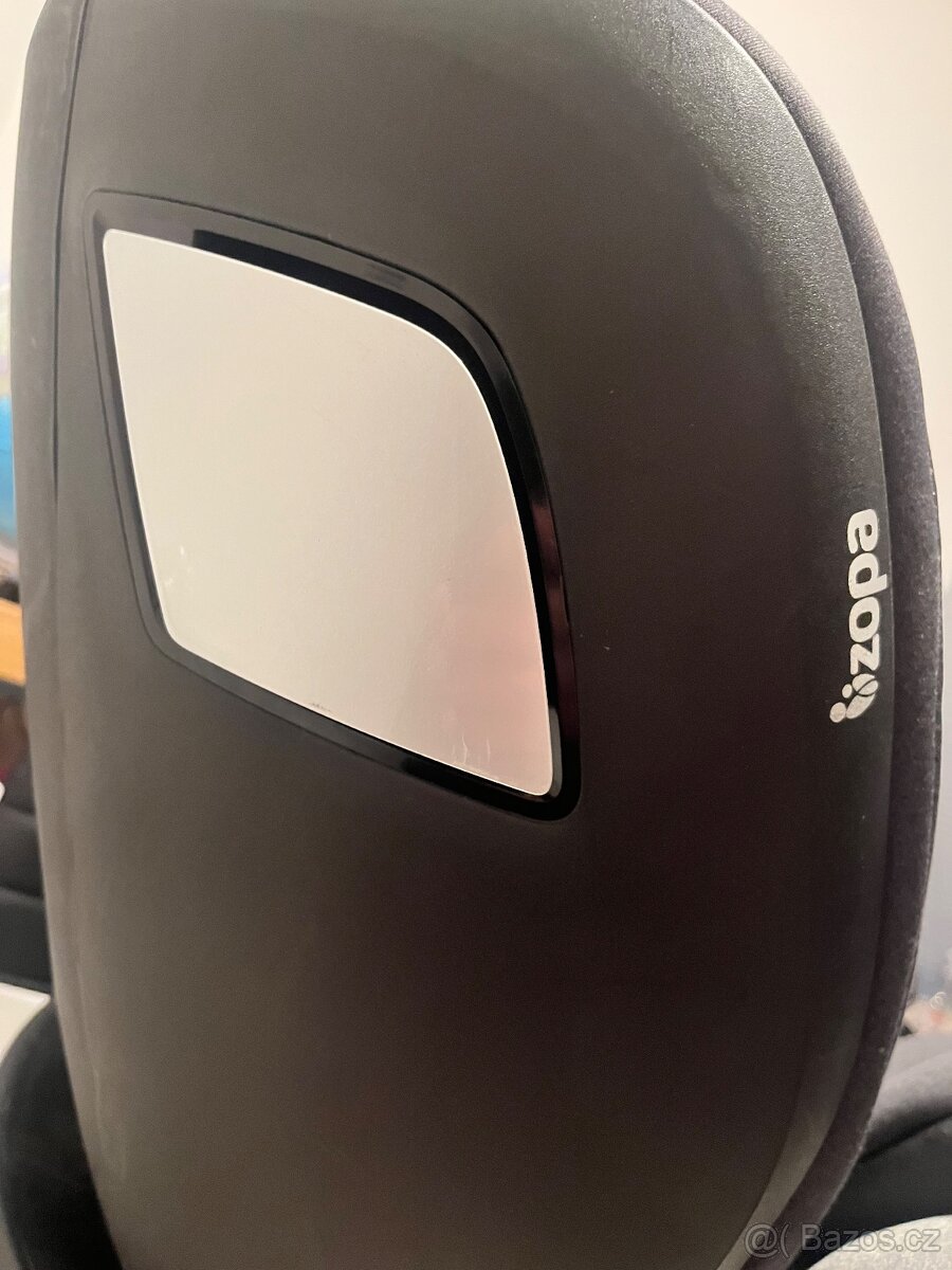 ZOPA Protect i-Size 0-18kg - 10