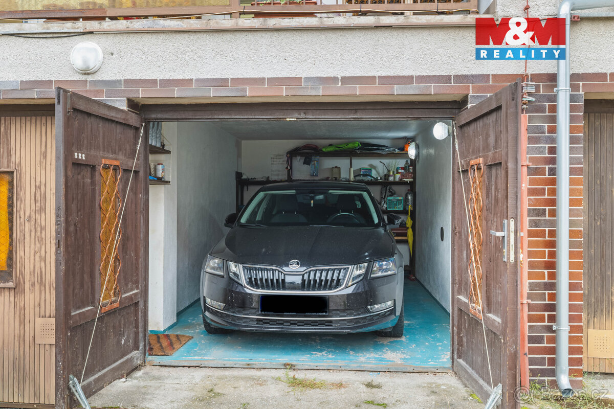 Prodej bytu 3+1 67 m², Městec Králové, ul. Janáčkova - 10