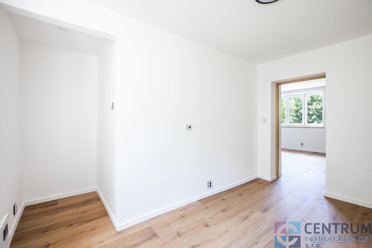 Prodej bytu 2+kk, 38 m2 - 10