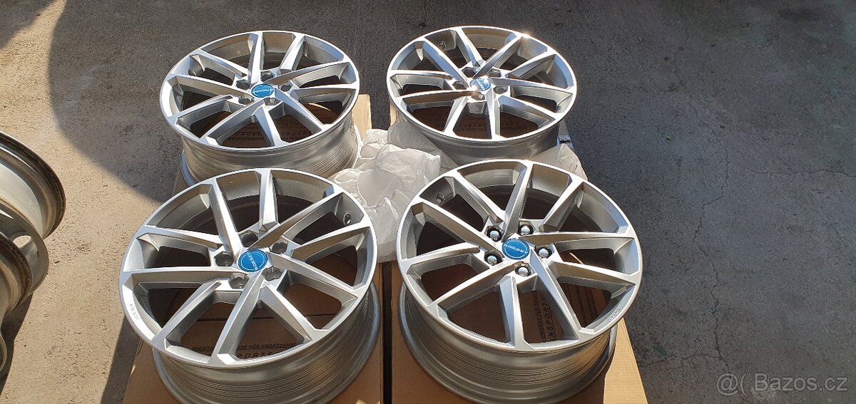 Tucson santafe outlander cx-5 kadjar 5x114,3 r18 sorento sp - 10