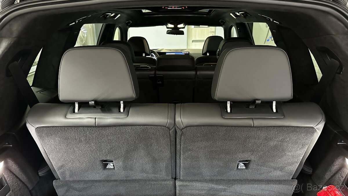 X7, 40D / ZÁRUKA / TOP STAV - 10