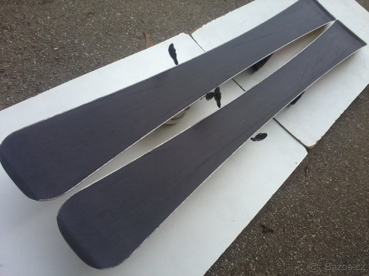 Lyže Nordica 100cm. - 10
