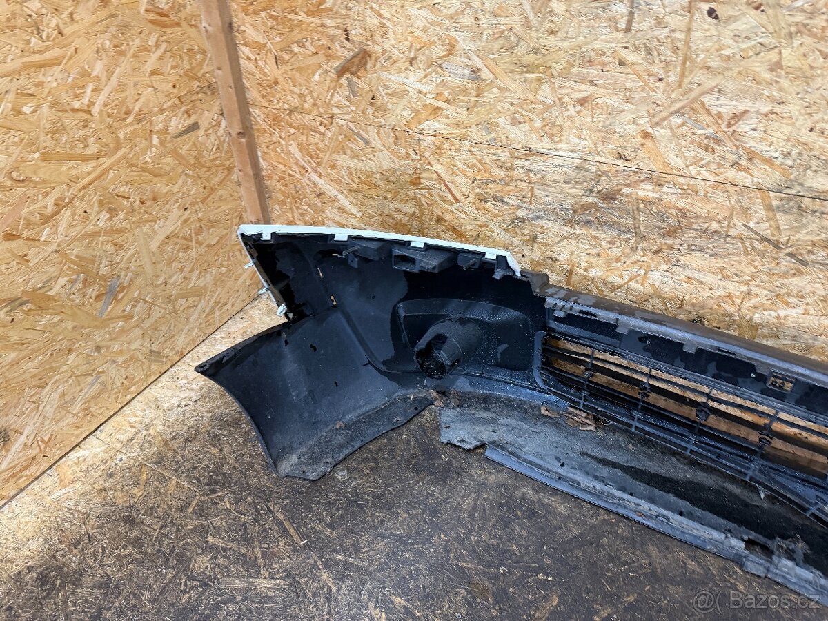 PŘEDNÍ NÁRAZNÍK CITROEN JUMPY II - 10