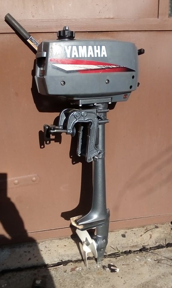 Prodám nafukovací člun 2.90m. - 10