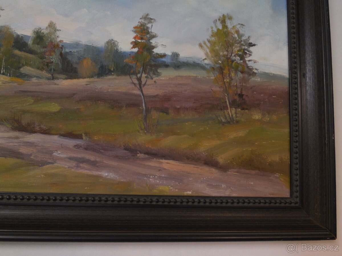 Kavánova chalupa, Vítanov - Chrudim - 10