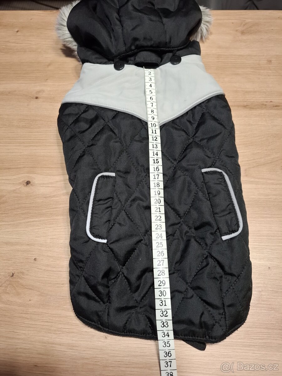 Obleček pro psa - 10