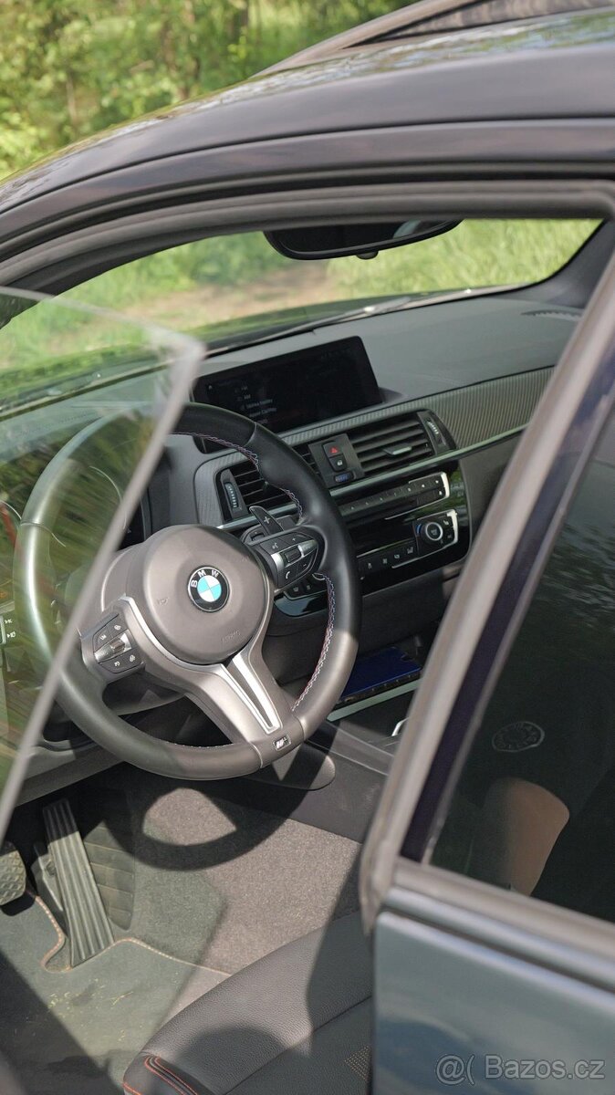BMW M2 Competiton 302kw, automat - DPH - 10
