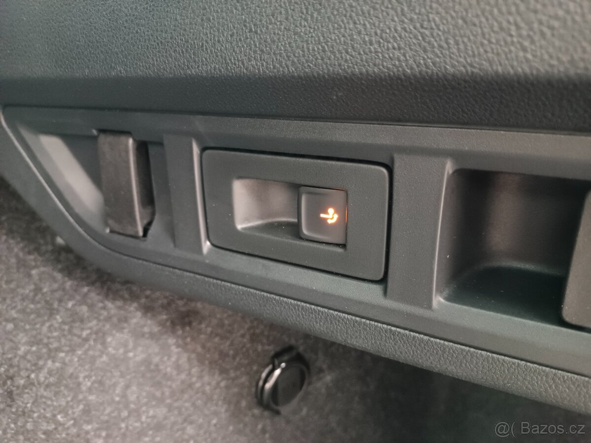 Škoda Octavia 4 RS Combi 2.0TSI 195kW DSG - záruka Autodraft - 10