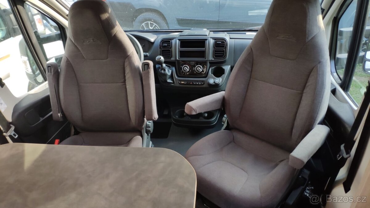 Fiat Laika ecoVIP 4009L - 10