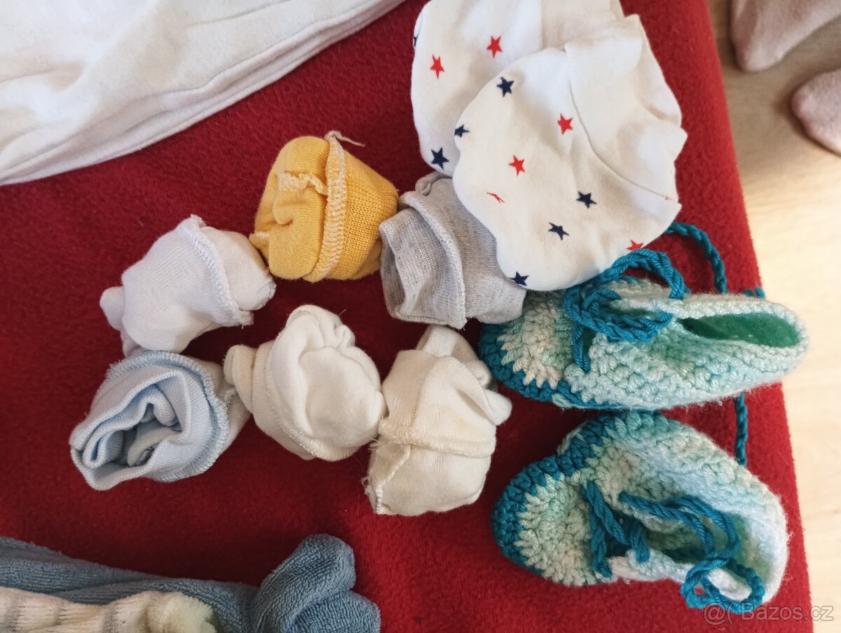 Prodám,co již nevyužijeme - 10