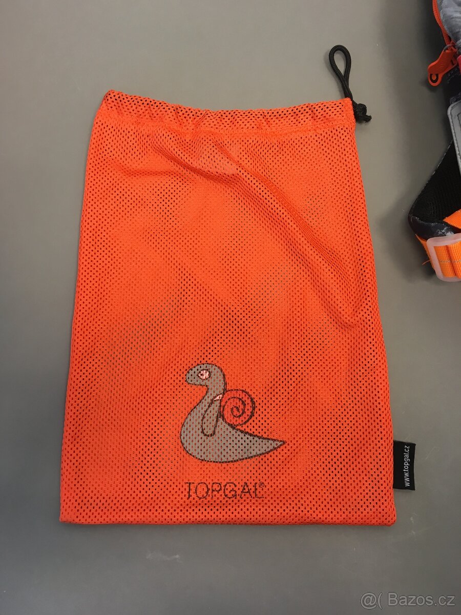 Parádní batoh TOPGAL - 10