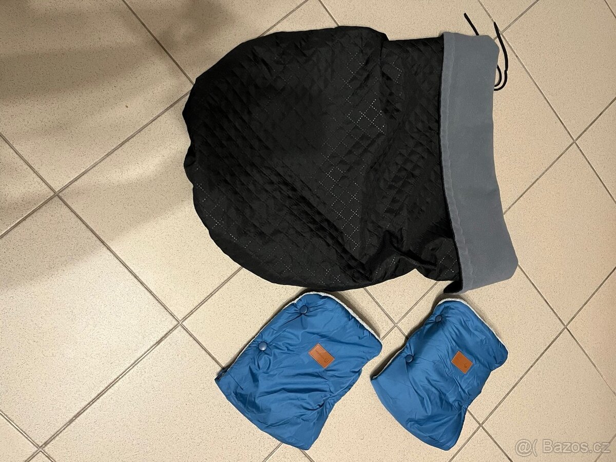 Bugaboo Donkey 5 - 10