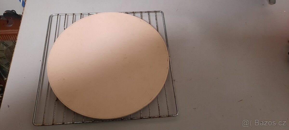 Stolní trouba Severin - 10