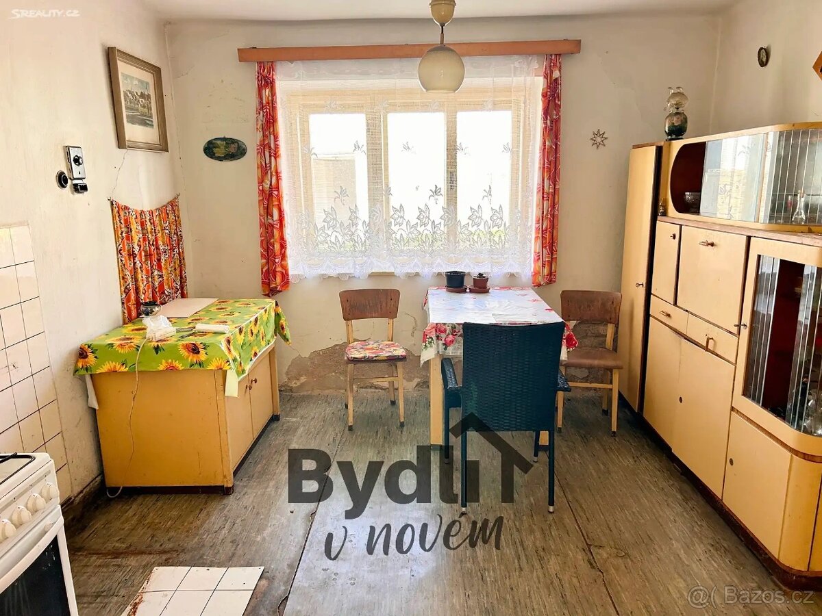 Prodej zemědělské usedlosti 103 m², pozemek 1977 m² Hoštice - 10