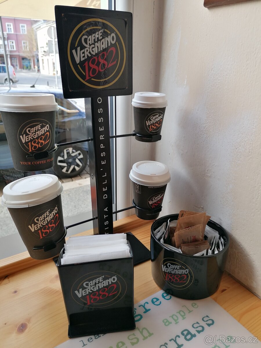 Prodám GASTRO porcelán VERGNANO - 10