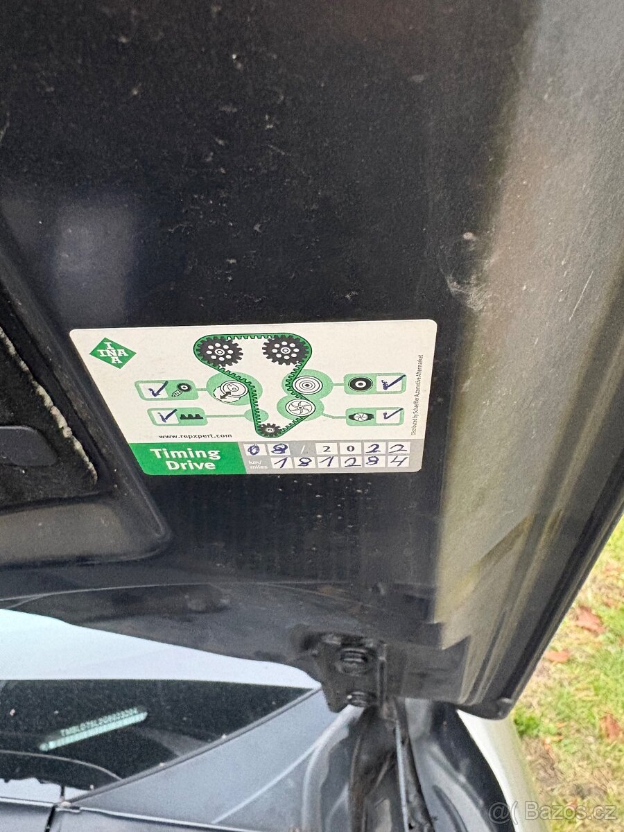 Škoda Yeti outdoor 110kw - 10