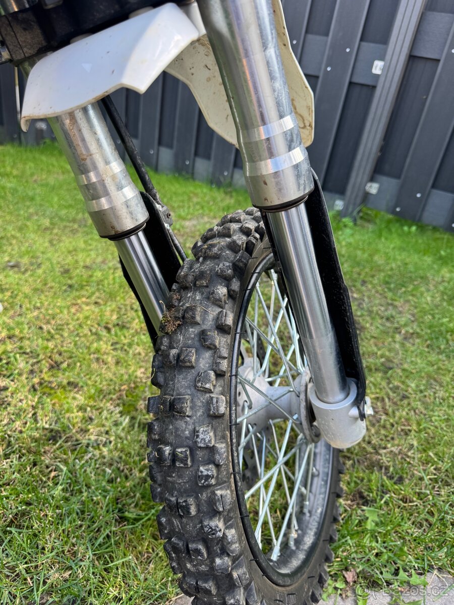 Pitbike YCF start 125SE - 10