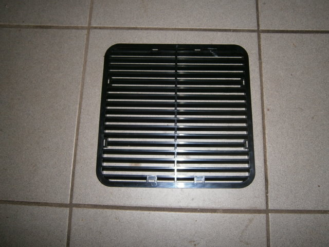 Kapotáž na Zetor 4611 - 6945 - červená - komaxit - 10