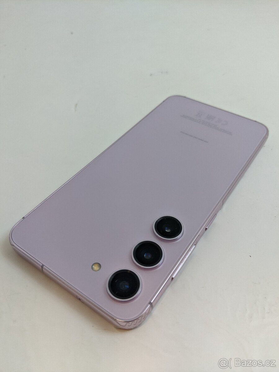 Novy Samsung Galaxy S23 8/128gb Lavender. Záruka 6 měsíců. - 10