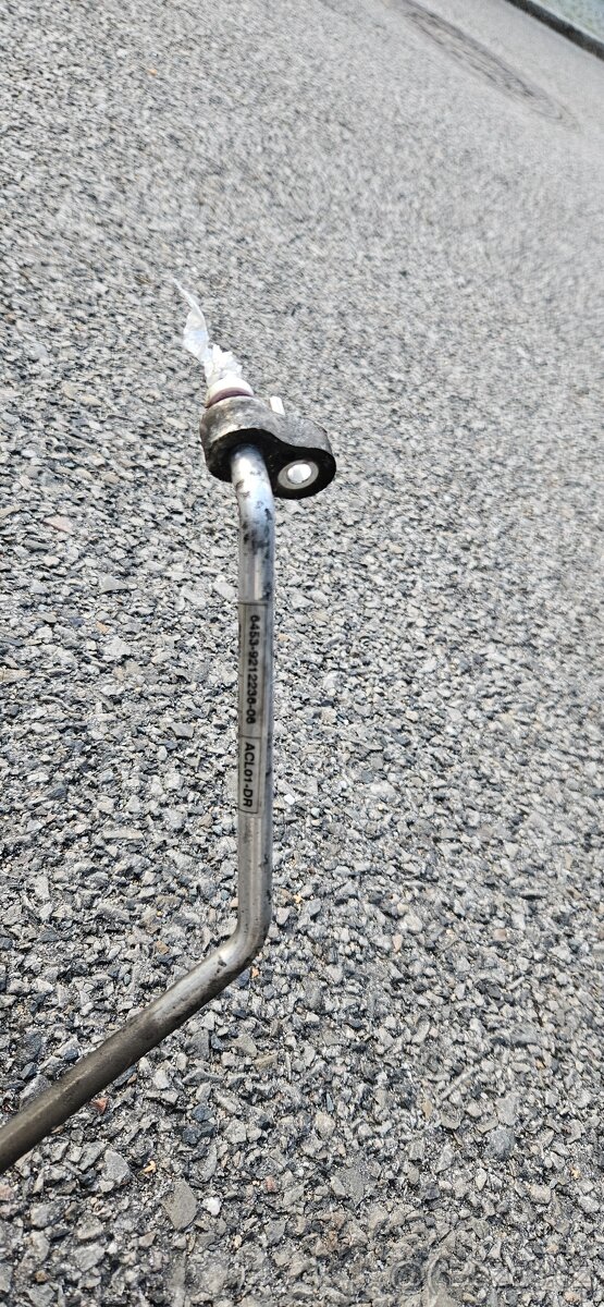 Klimakompresor BMW F10 F11 F20 F30 E90 E91 E92 E93 - 10