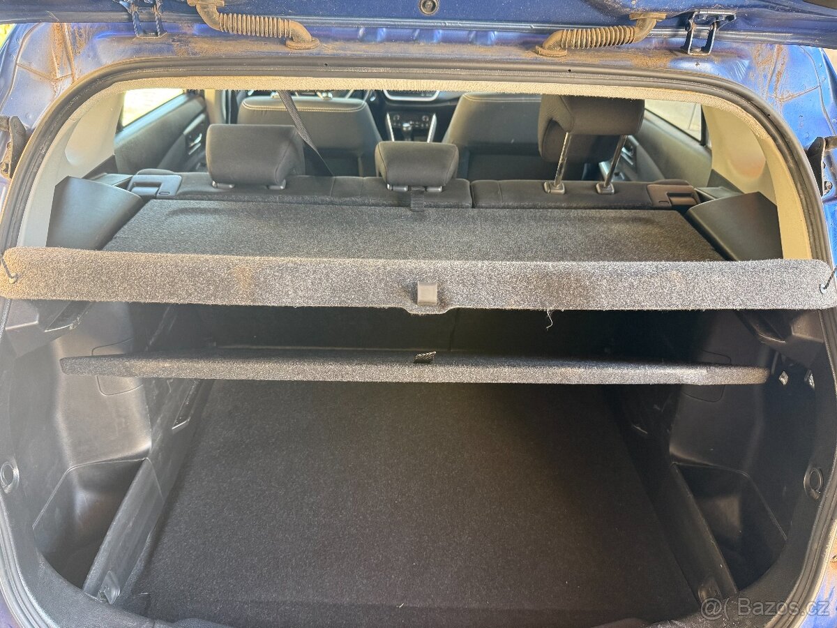 SUZUKI SX4 S-CROSS 1.6i 88KW 4X4,NOVA STK,2015,ALLGRIP - 10