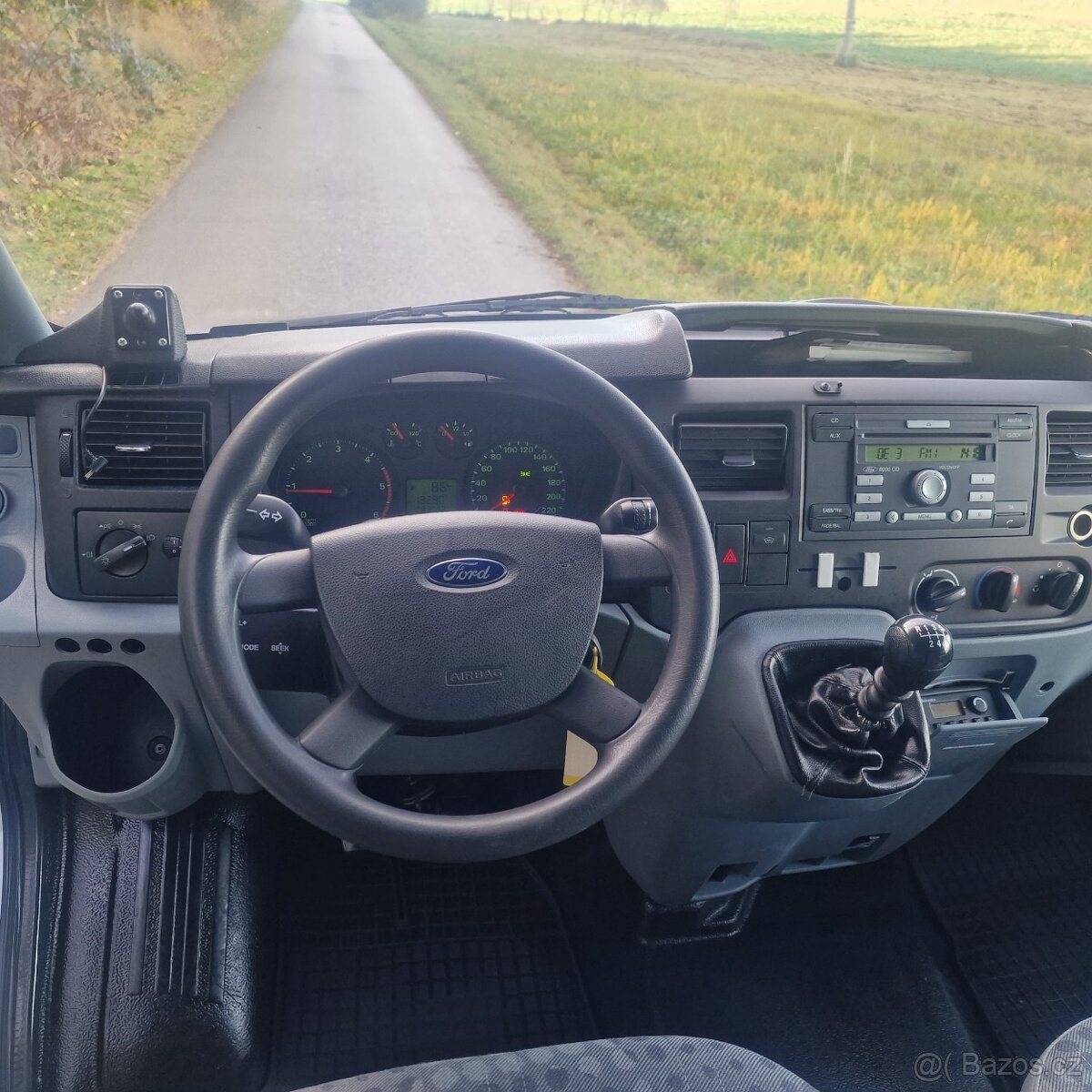 Ford Transit L1H1 “””83000km””” - 10